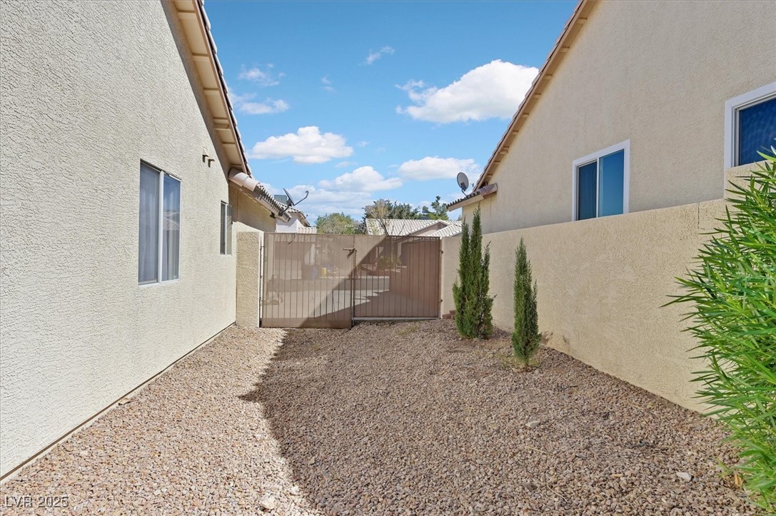 2181 Maple Shade Street Henderson, NV 89002 - Photo 24 of 41