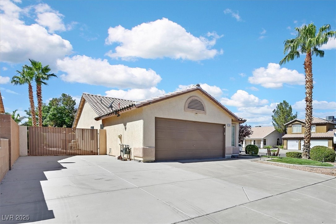 2181 Maple Shade Street Henderson, NV 89002 - Photo 25 of 41