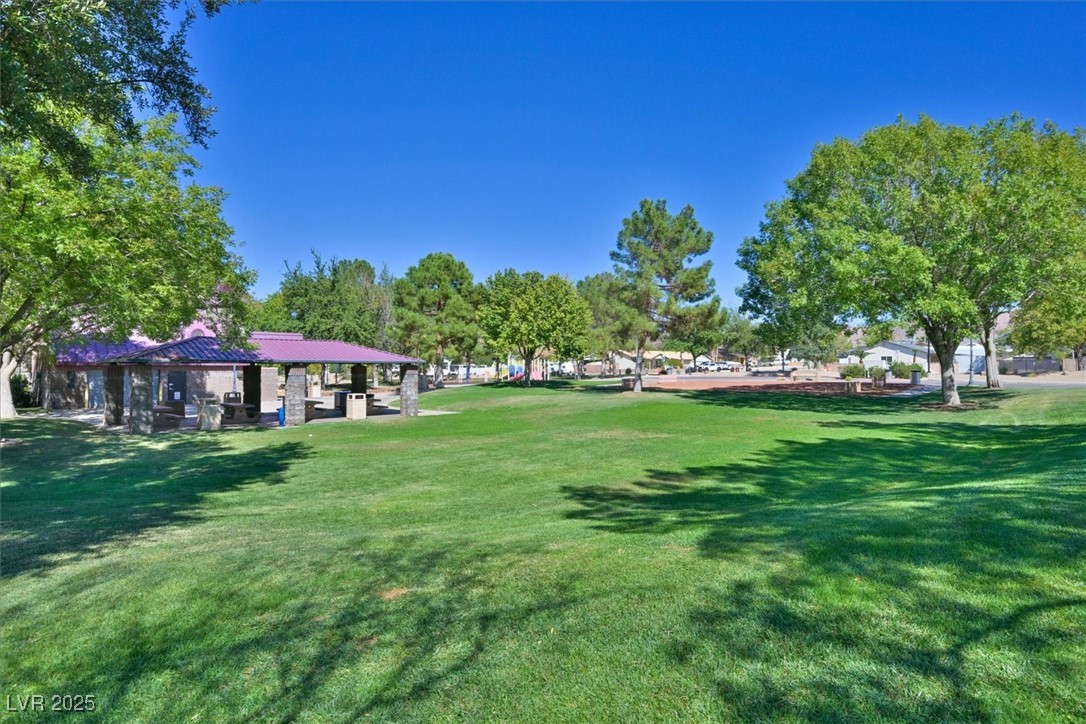 2181 Maple Shade Street Henderson, NV 89002 - Photo 27 of 41