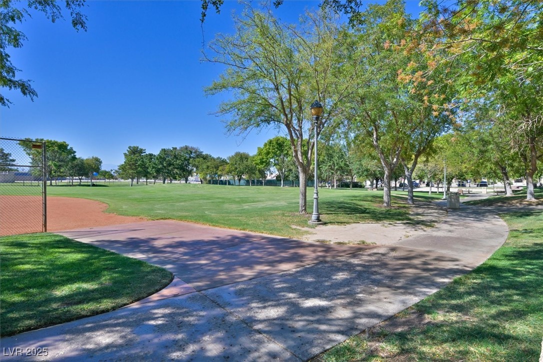 2181 Maple Shade Street Henderson, NV 89002 - Photo 28 of 41