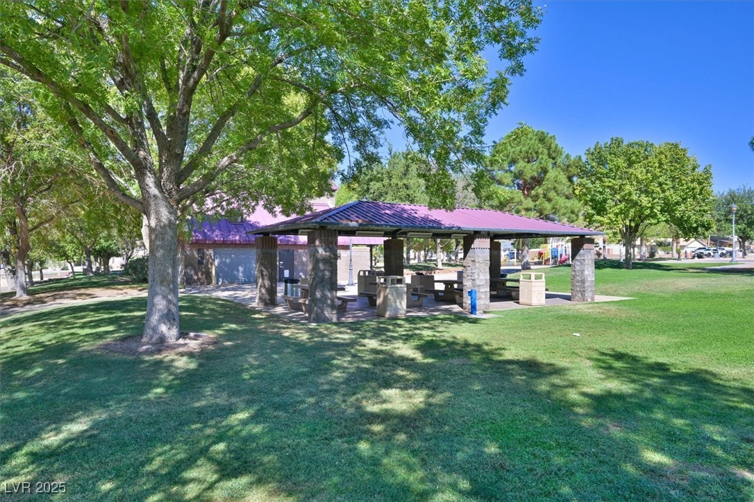 2181 Maple Shade Street Henderson, NV 89002 - Photo 29 of 41