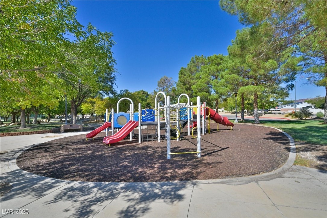 2181 Maple Shade Street Henderson, NV 89002 - Photo 30 of 41