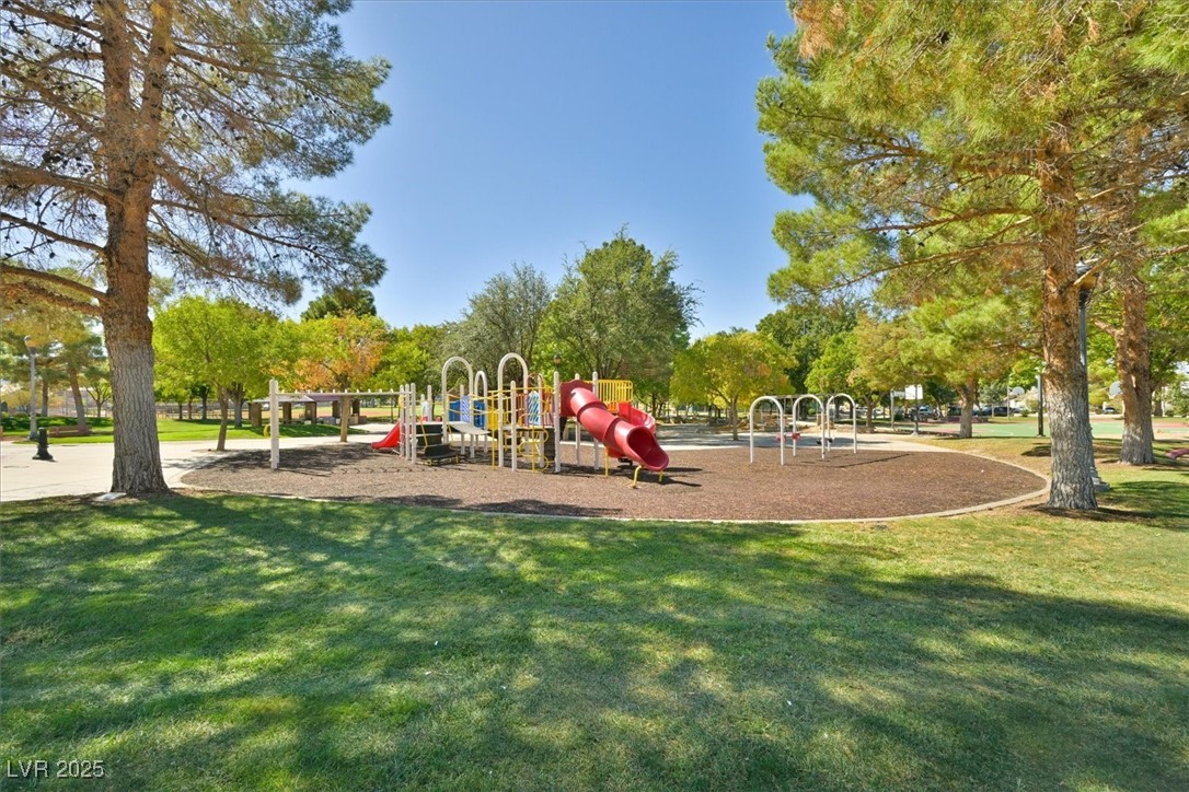 2181 Maple Shade Street Henderson, NV 89002 - Photo 32 of 41