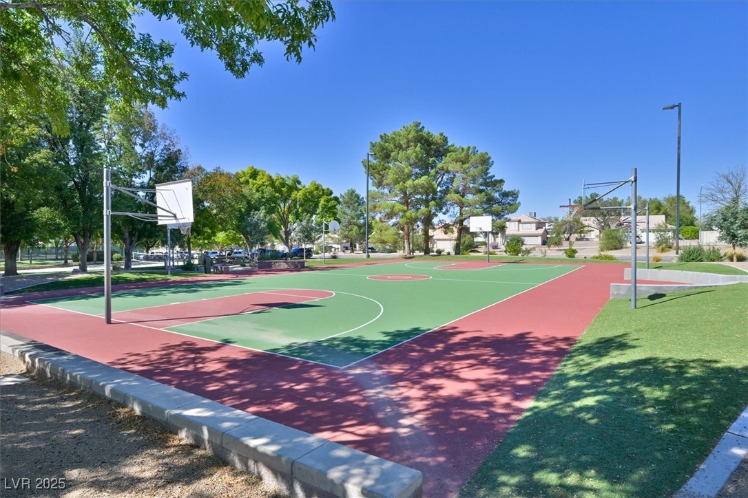 2181 Maple Shade Street Henderson, NV 89002 - Photo 33 of 41