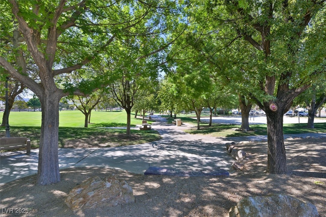 2181 Maple Shade Street Henderson, NV 89002 - Photo 34 of 41