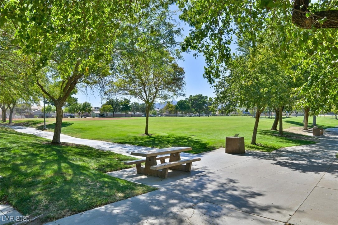 2181 Maple Shade Street Henderson, NV 89002 - Photo 35 of 41