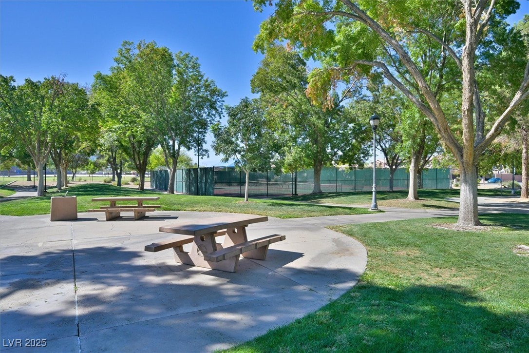 2181 Maple Shade Street Henderson, NV 89002 - Photo 37 of 41