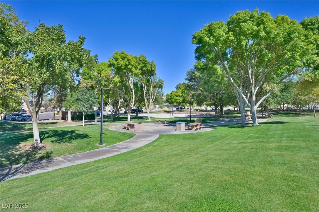 2181 Maple Shade Street Henderson, NV 89002 - Photo 39 of 41