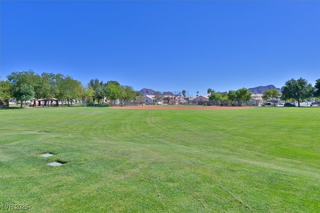 2181 Maple Shade Street Henderson, NV 89002 - Photo 40 of 41