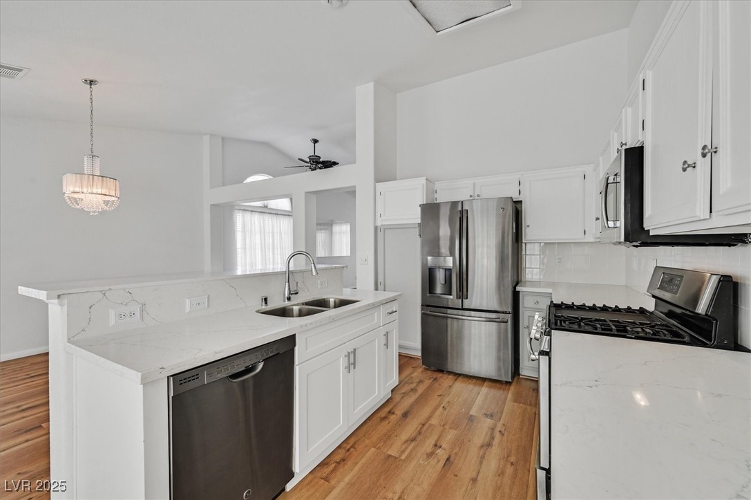 2181 Maple Shade Street Henderson, NV 89002 - Photo 9 of 41