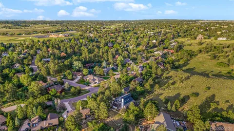 $895,000 | 8286 Lightening View Drive, Parker, CO 80134