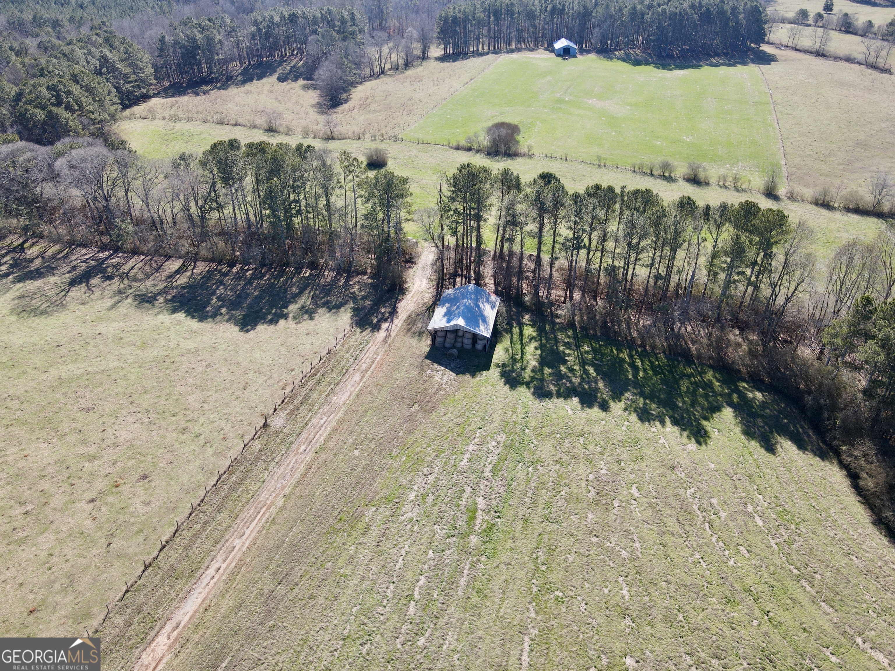 1000 Kansas Jake Road Waco, GA 30182 - Photo 13 of 45