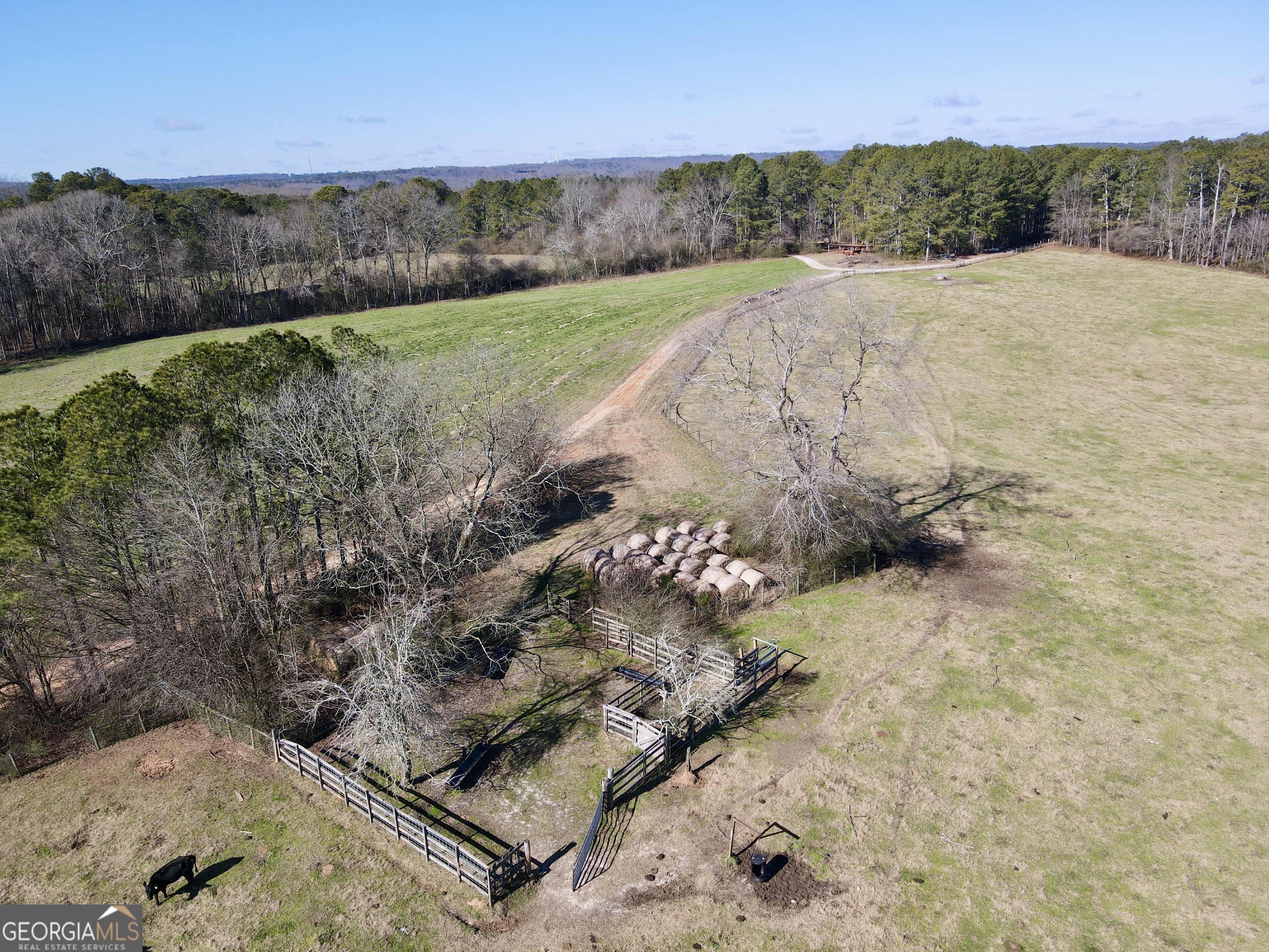 1000 Kansas Jake Road Waco, GA 30182 - Photo 14 of 45