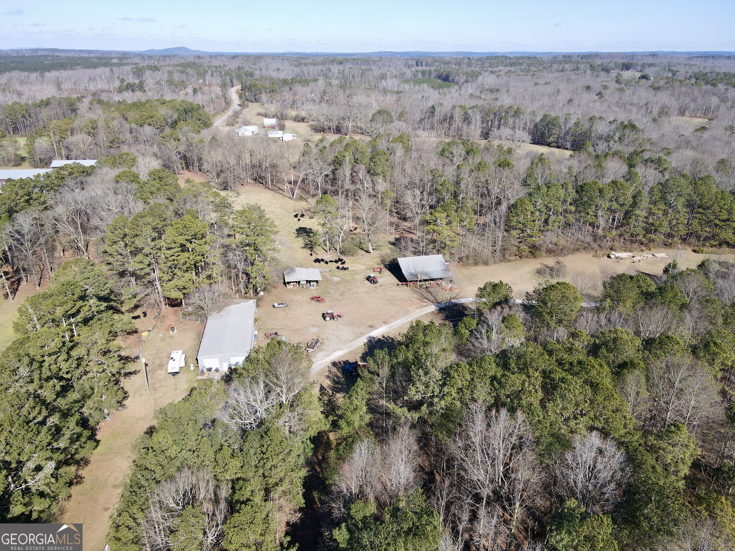 1000 Kansas Jake Road Waco, GA 30182 - Photo 15 of 45
