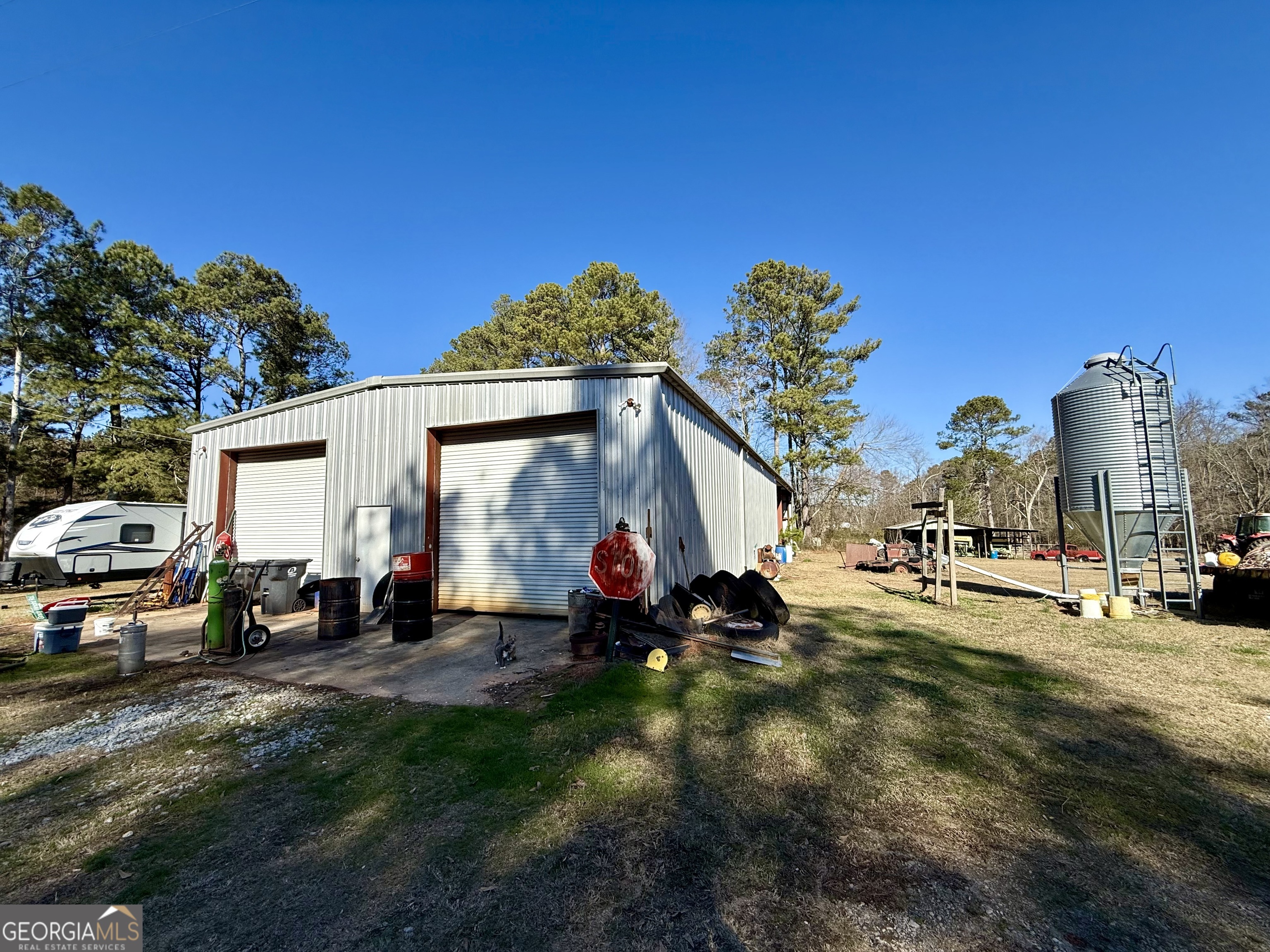 1000 Kansas Jake Road Waco, GA 30182 - Photo 16 of 45