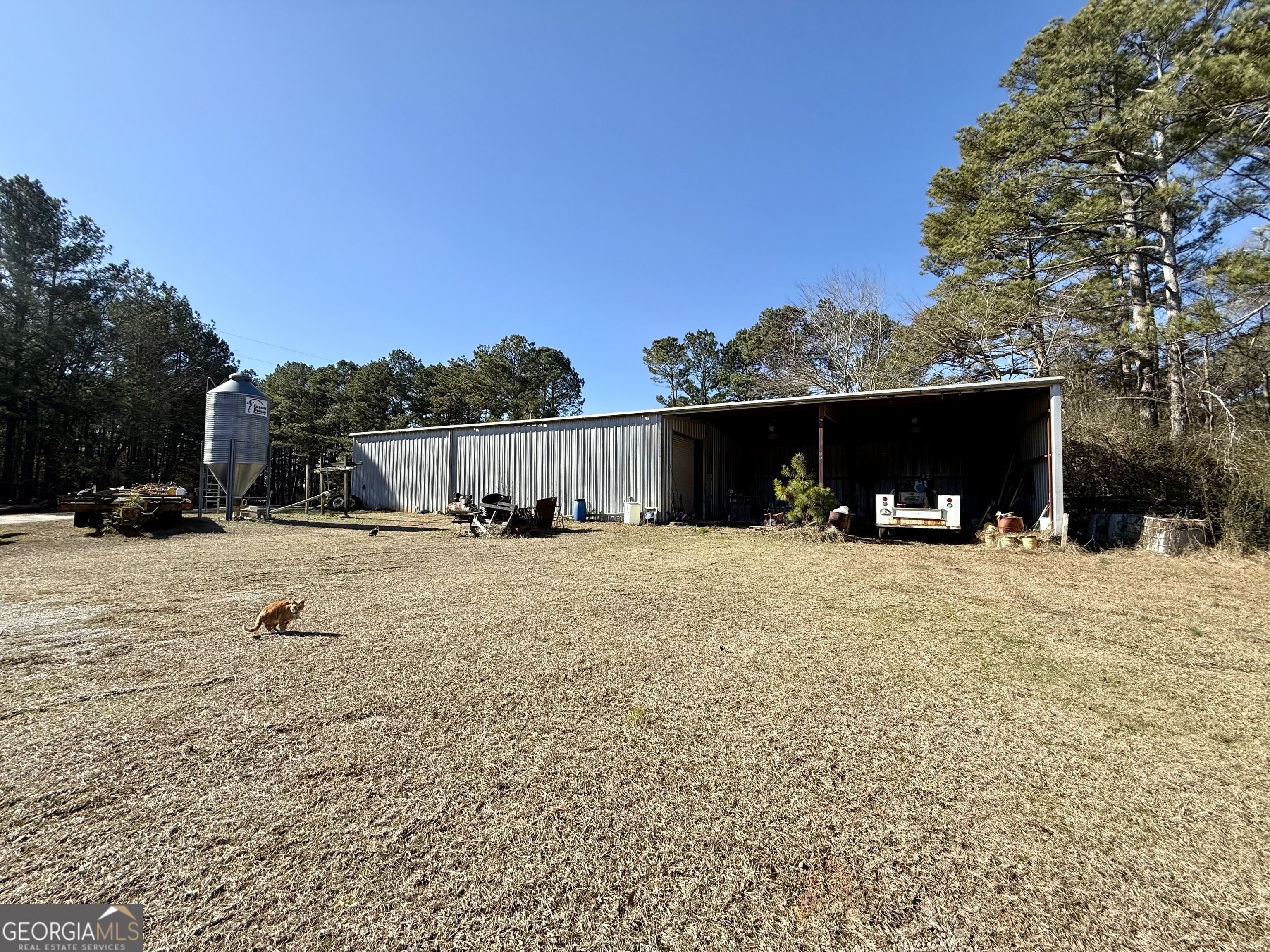 1000 Kansas Jake Road Waco, GA 30182 - Photo 17 of 45