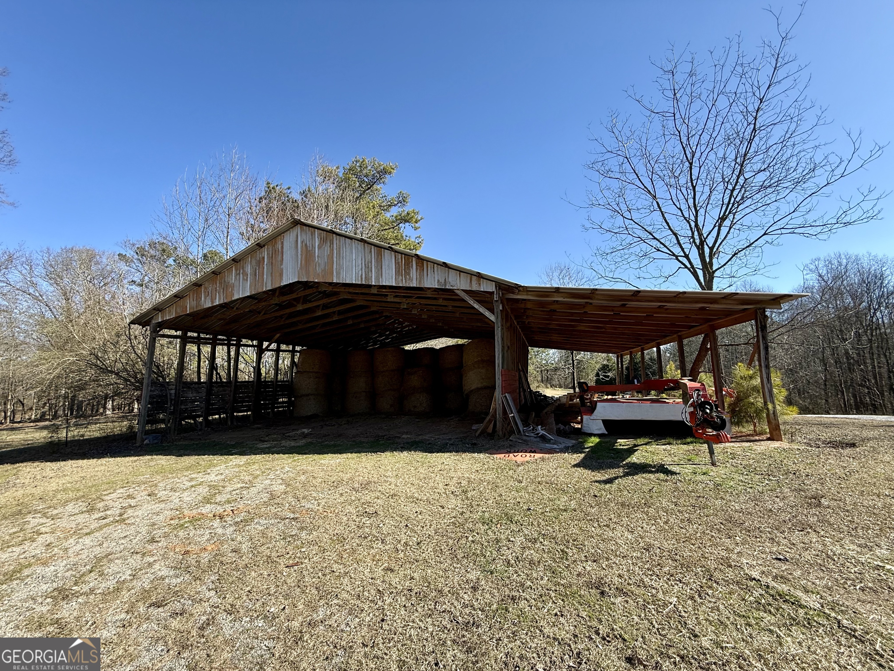 1000 Kansas Jake Road Waco, GA 30182 - Photo 19 of 45
