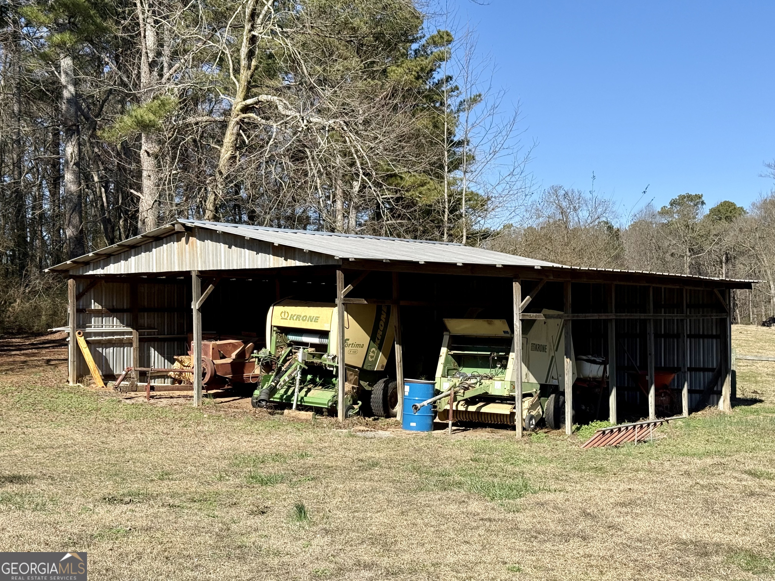 1000 Kansas Jake Road Waco, GA 30182 - Photo 20 of 45