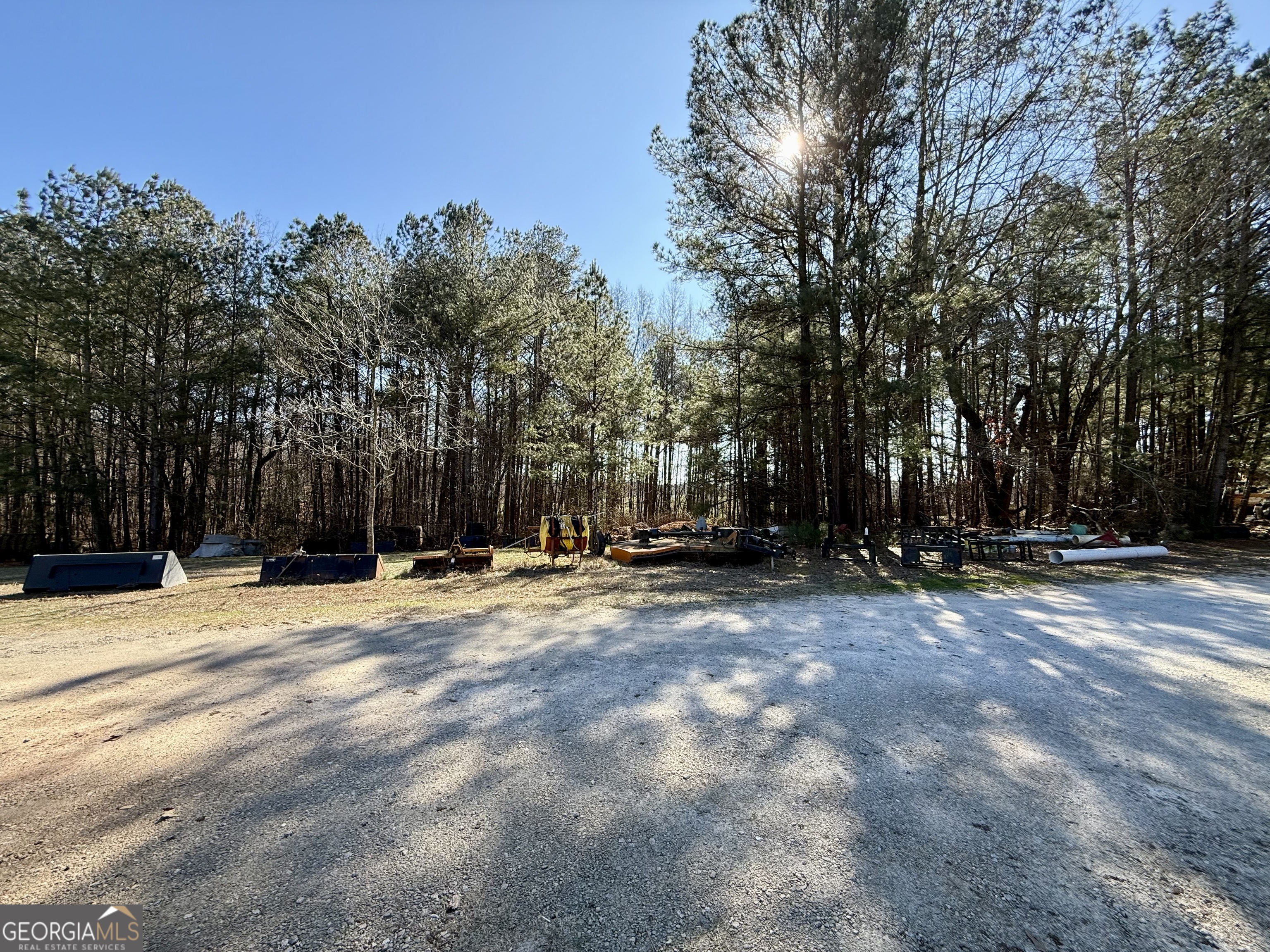 1000 Kansas Jake Road Waco, GA 30182 - Photo 22 of 45