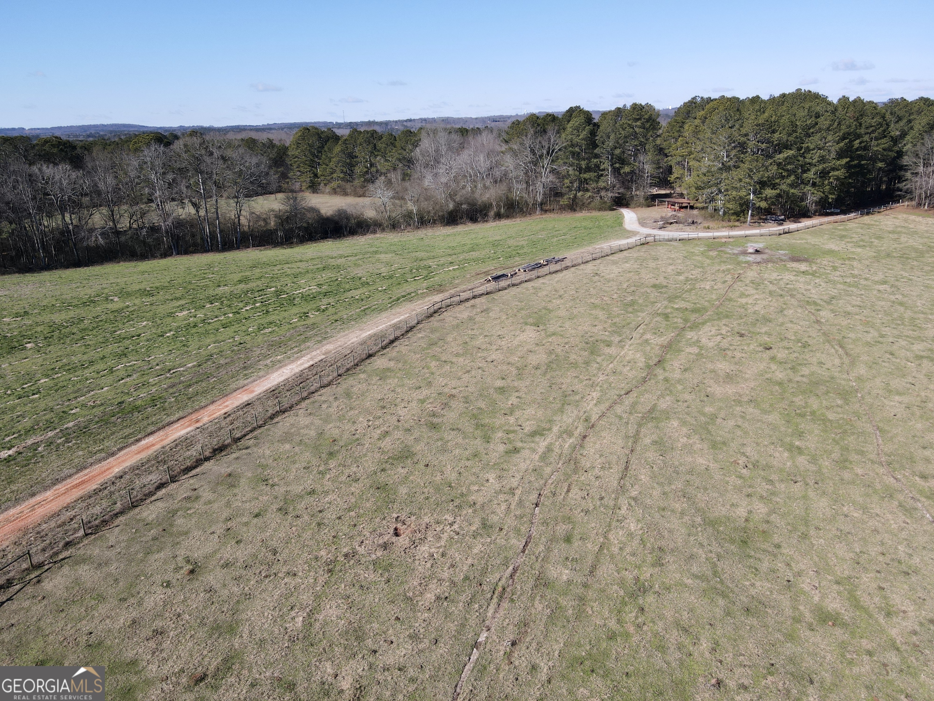 1000 Kansas Jake Road Waco, GA 30182 - Photo 7 of 45