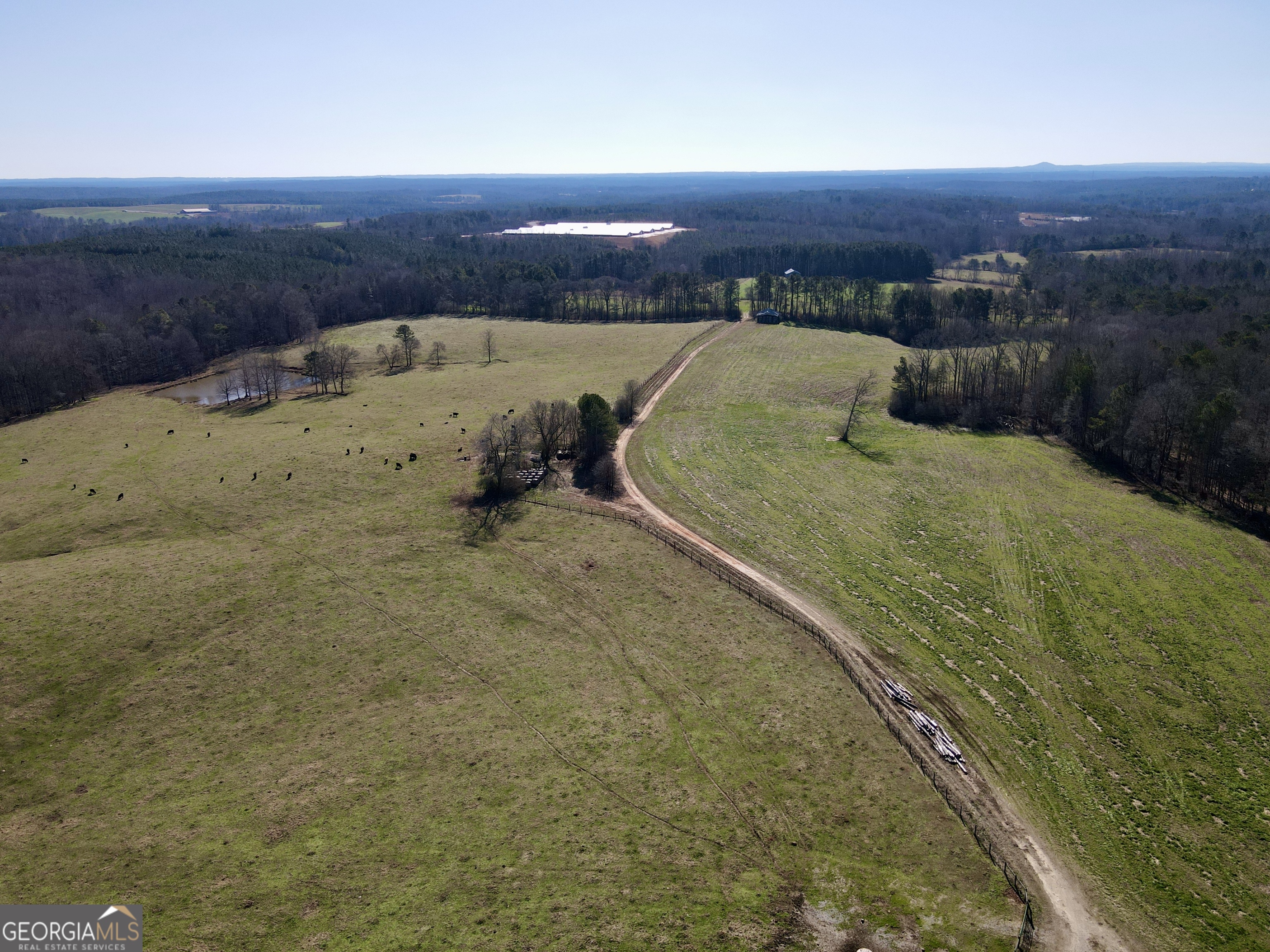 1000 Kansas Jake Road Waco, GA 30182 - Photo 8 of 45
