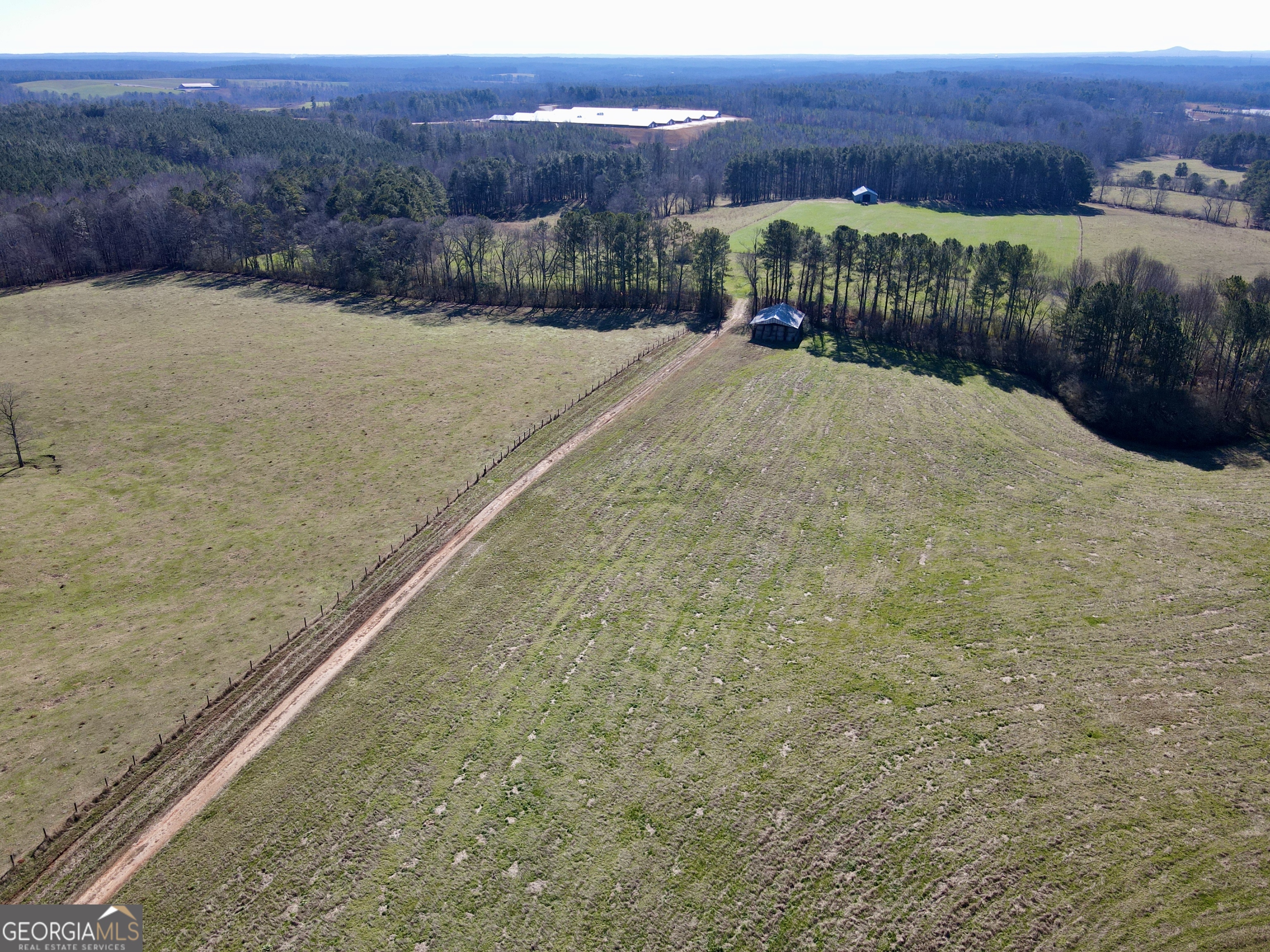 1000 Kansas Jake Road Waco, GA 30182 - Photo 10 of 45