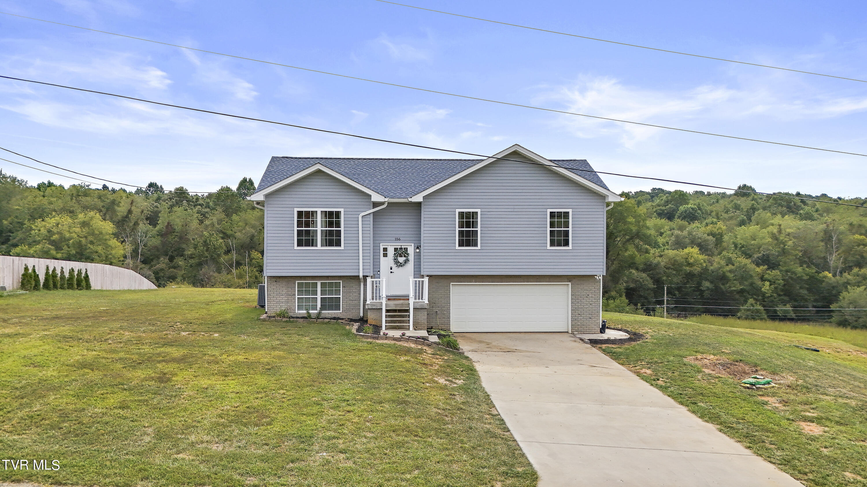 156 Milk Thistle Way, Fall Branch, TN 37656 Compass