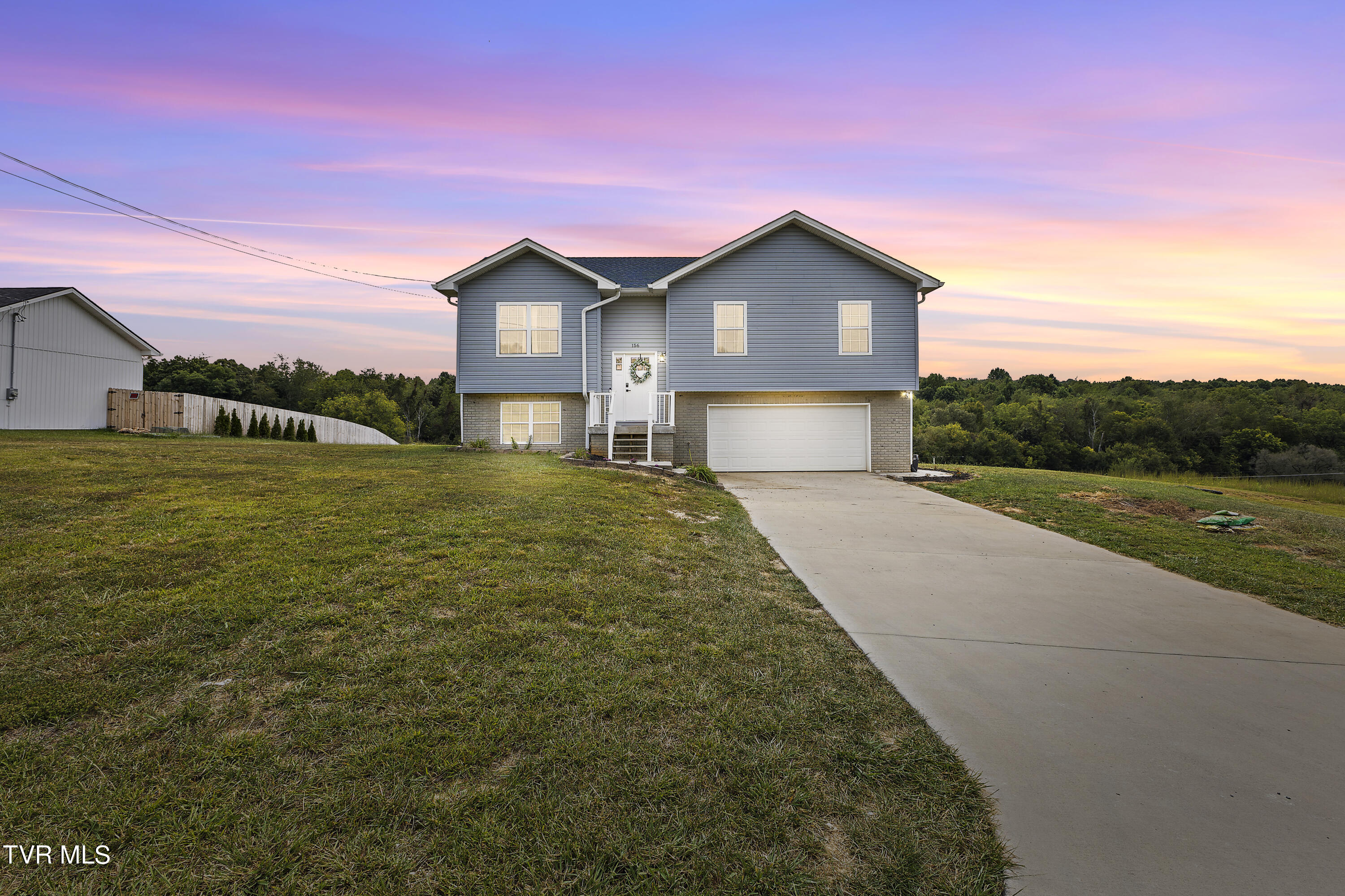 156 Milk Thistle Way Fall Branch, TN 37656 - Photo 2 of 30 1