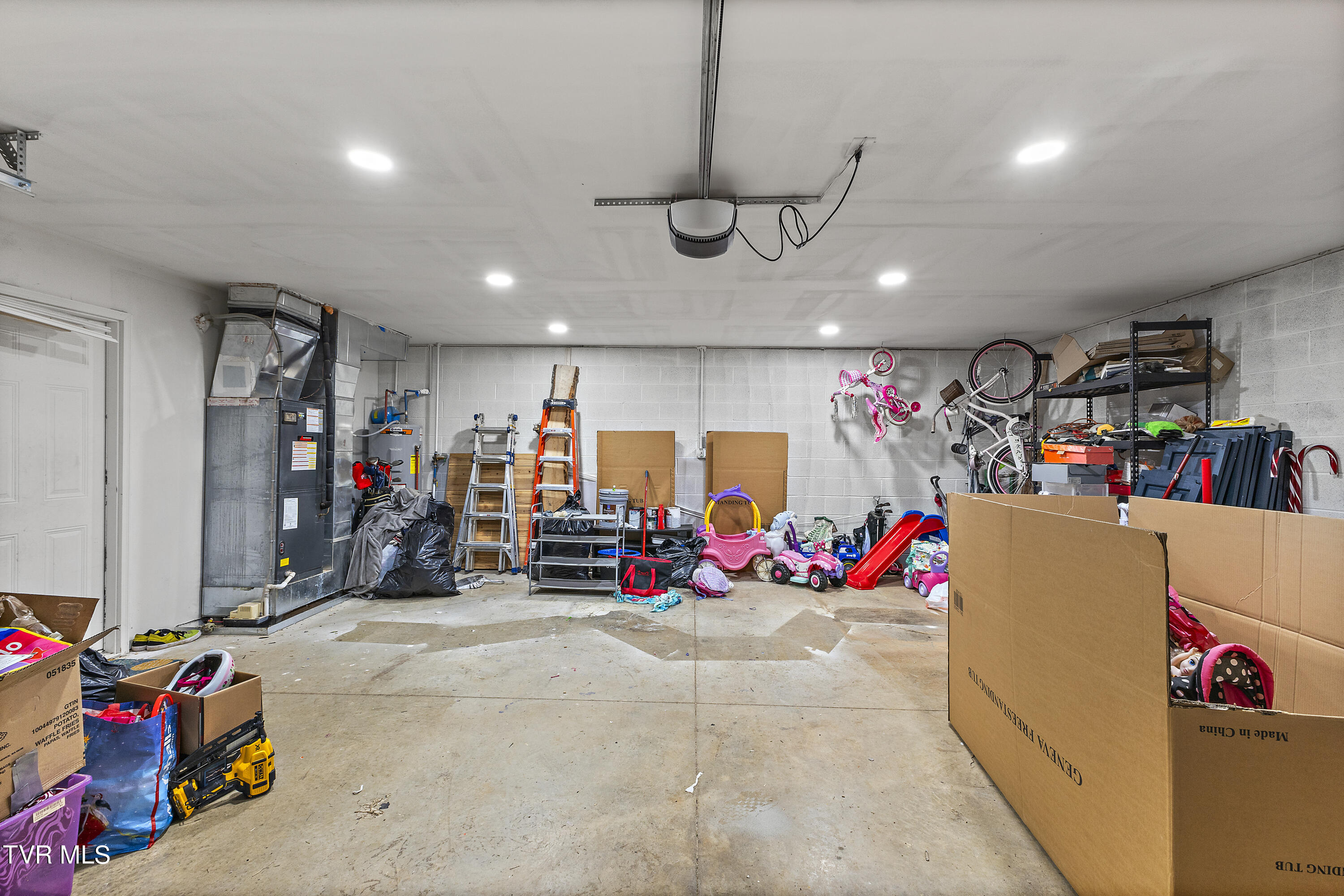 156 Milk Thistle Way Fall Branch, TN 37656 - Photo 24 of 30 128A5564