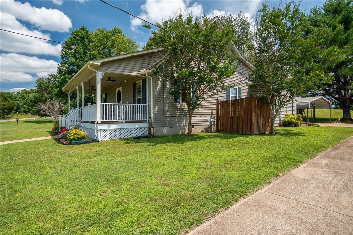 612 Clax Branch Road Loretto, TN 38469 - Photo 2 of 49
