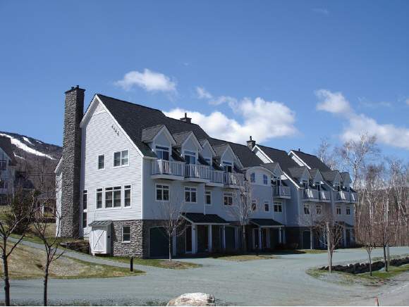 5 D Stratton Springs Road, Unit 5D Stratton, VT 05155 - Photo 1 of 1