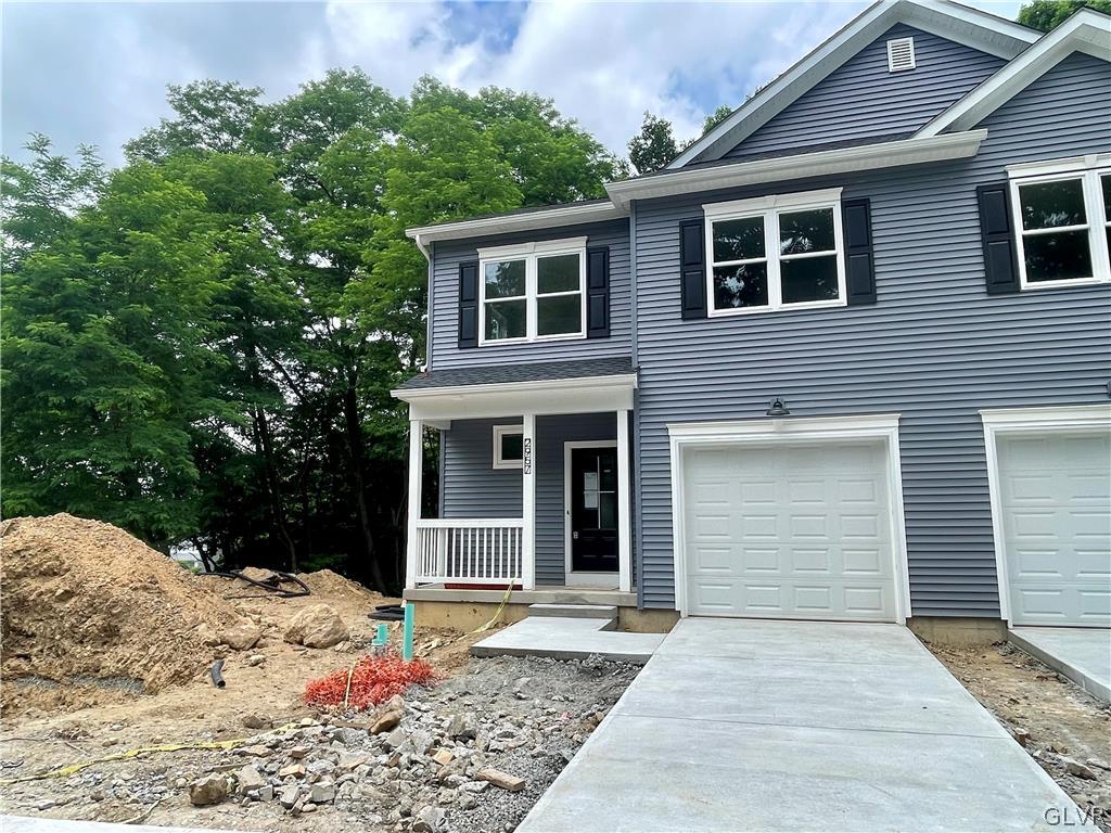 2957 Ithaca Street Allentown, PA 18103 - Photo 1 of 9
