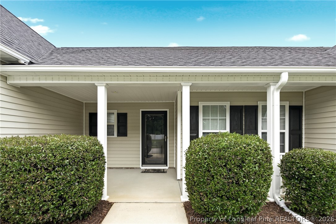 325 Ranier Drive Raeford, NC 28376 - Photo 4 of 50