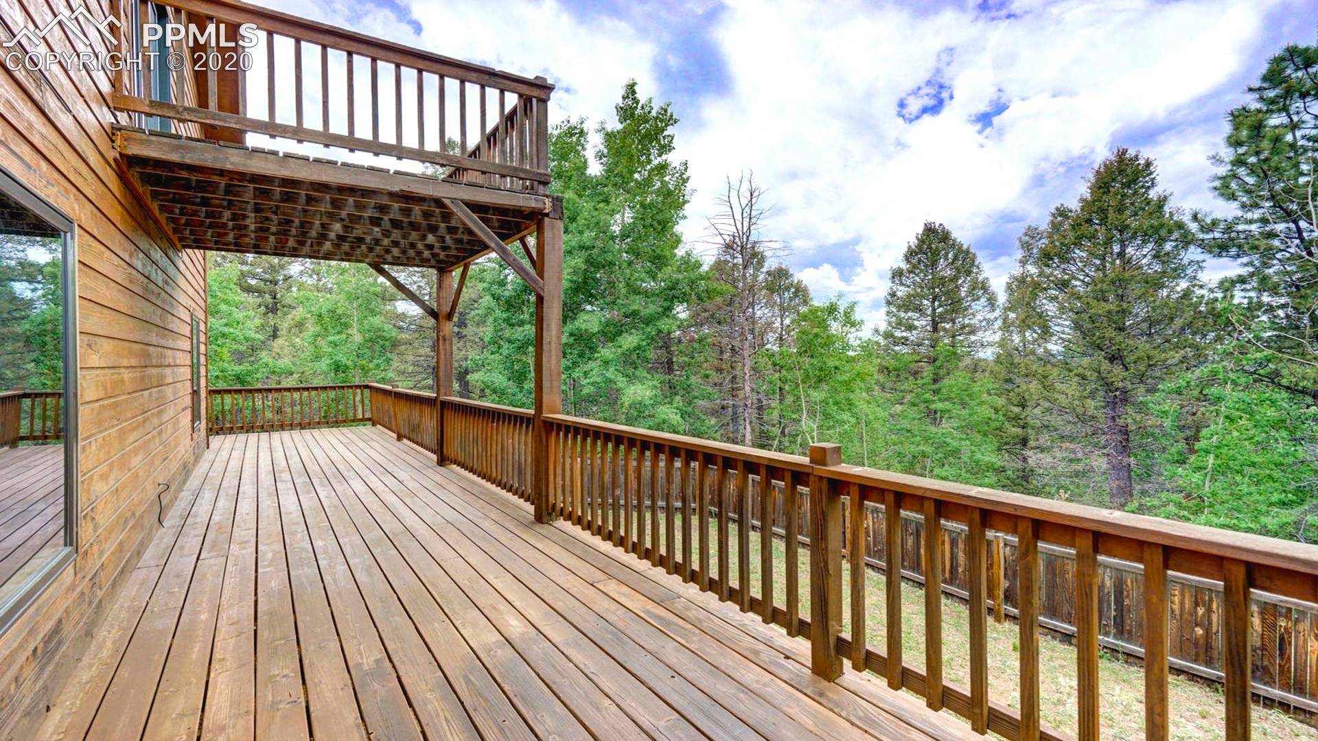 97 Wahsatch Road Florissant, CO 80816 - Photo 7 of 32 Gallery Image 7