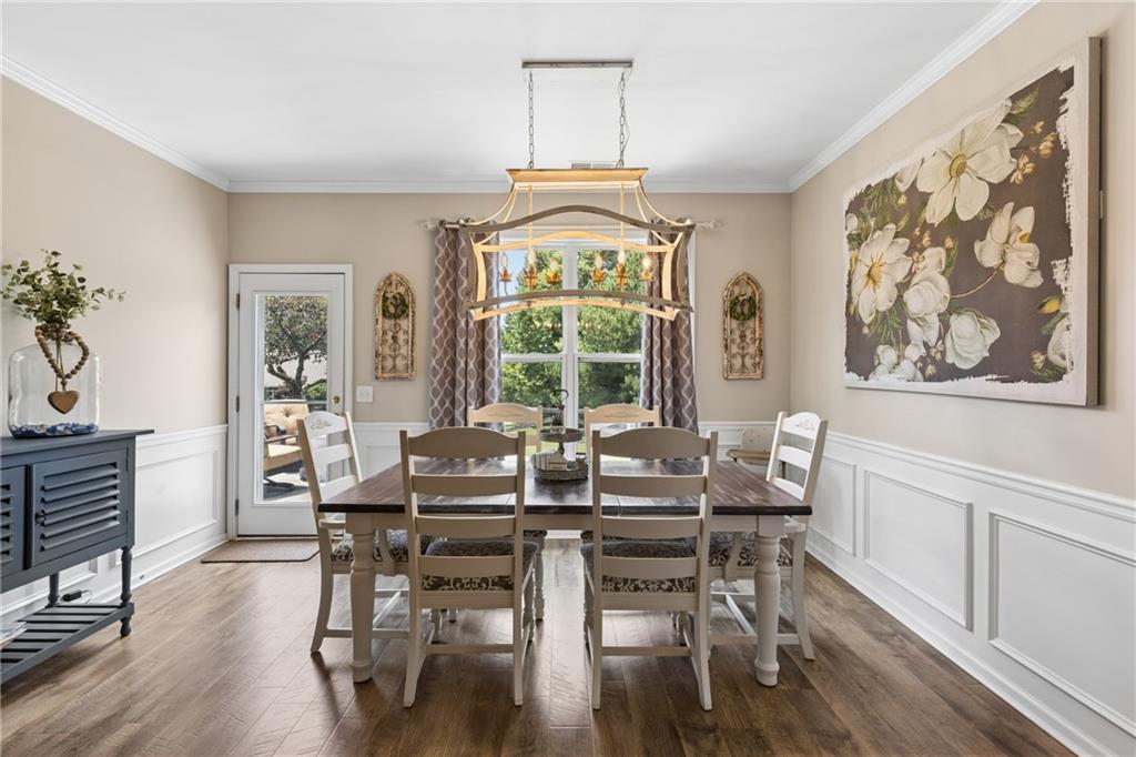 353 Springs Crossing Canton, GA 30114 - Photo 18 of 53