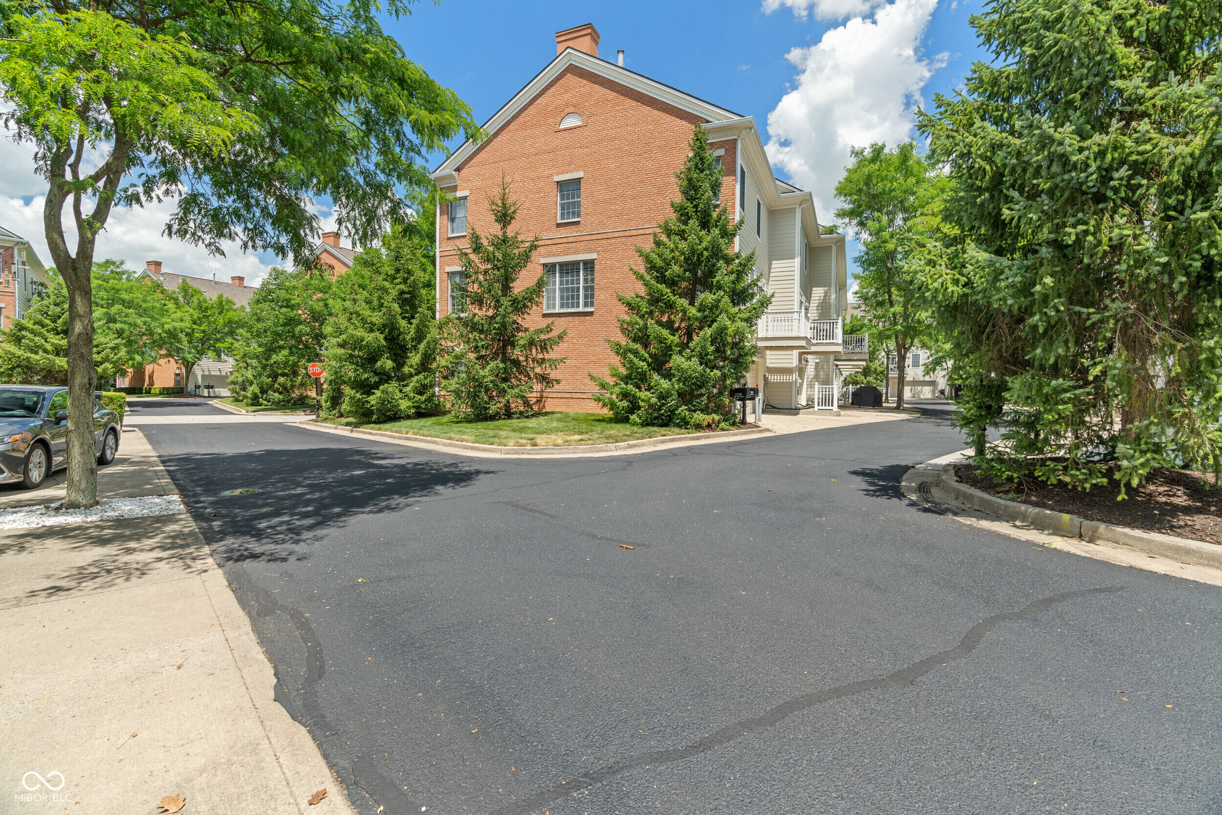 12735 Edgemont Way Carmel, IN 46032 - Photo 43 of 50