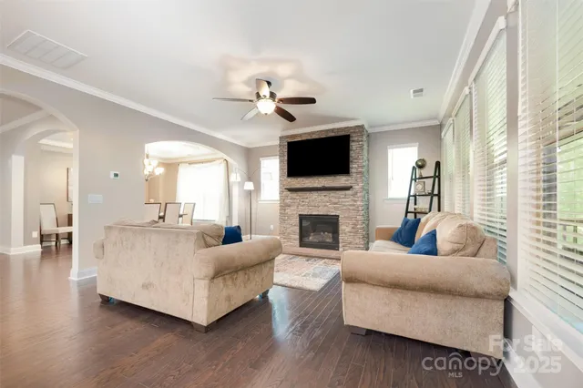 $719,900 | 820 Pecan Tree Lane, Fort Mill, SC 29715