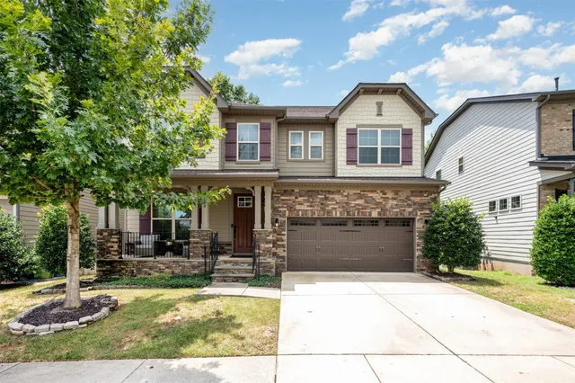 $719,900 | 820 Pecan Tree Lane, Fort Mill, SC 29715