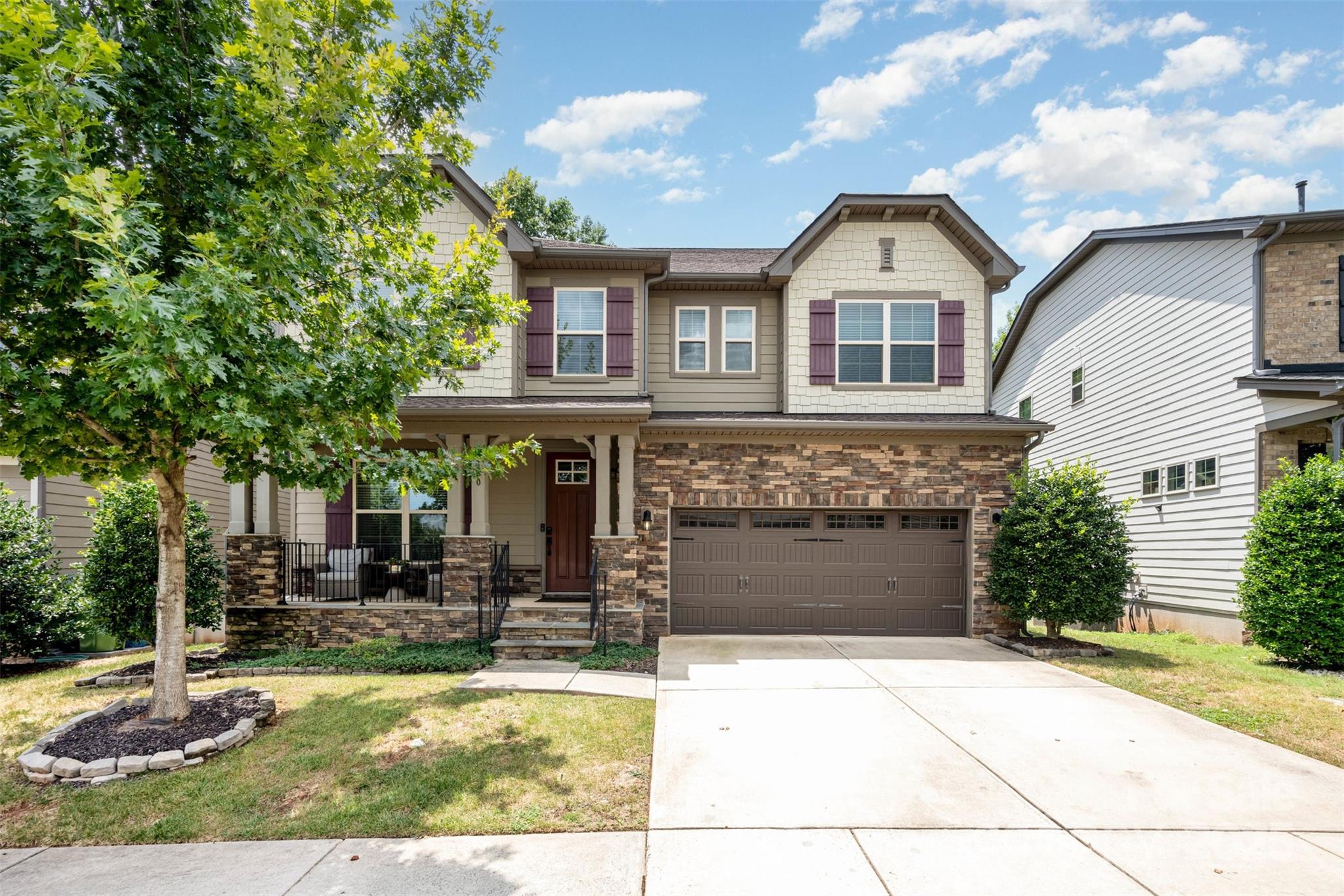 820 Pecan Tree Lane Fort Mill, SC 29715 - Photo 2 of 39