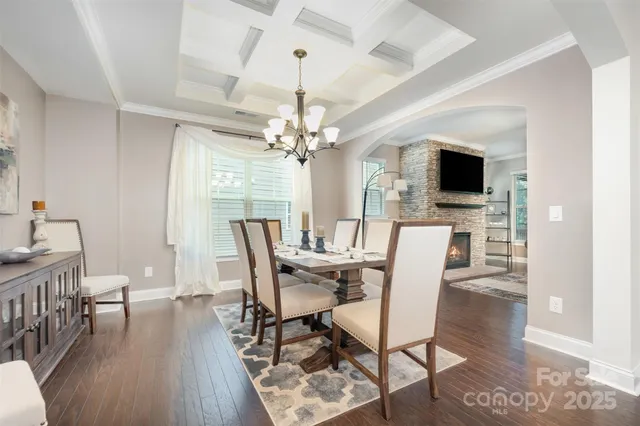 $719,900 | 820 Pecan Tree Lane, Fort Mill, SC 29715