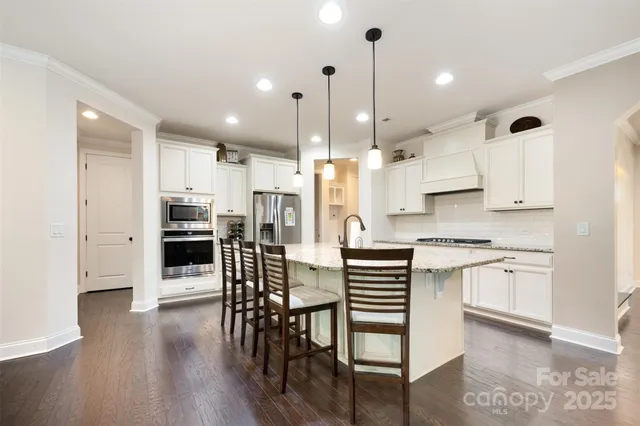 $719,900 | 820 Pecan Tree Lane, Fort Mill, SC 29715