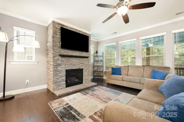 $719,900 | 820 Pecan Tree Lane, Fort Mill, SC 29715