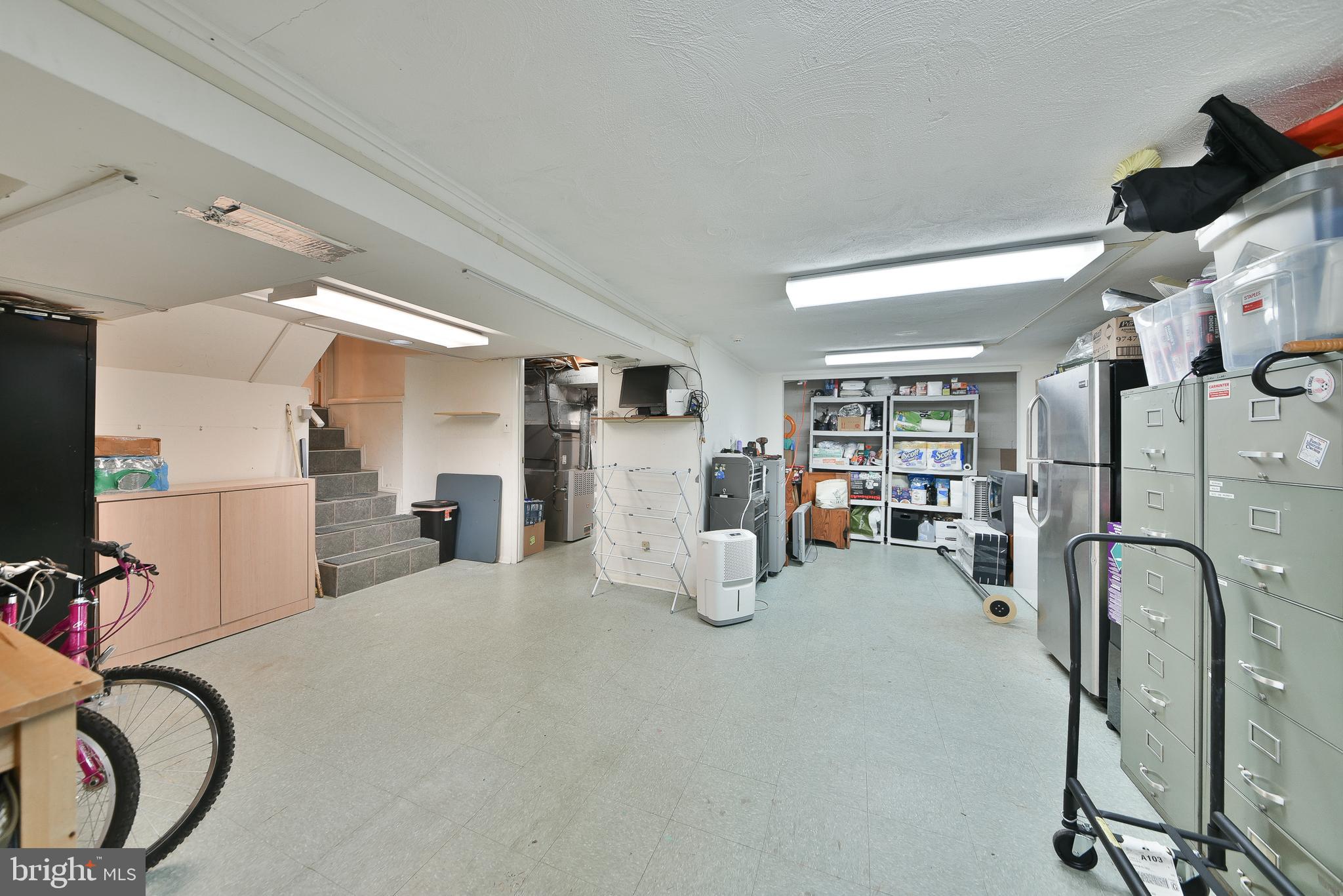 1035 Old Ford Road Huntingdon Valley, PA 19006 - Photo 28 of 39 a view of a room with gym equipment