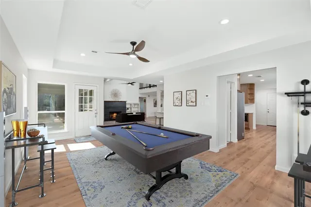 $499,500 | 7255 Crossbow Court, Fort Worth, TX 76133