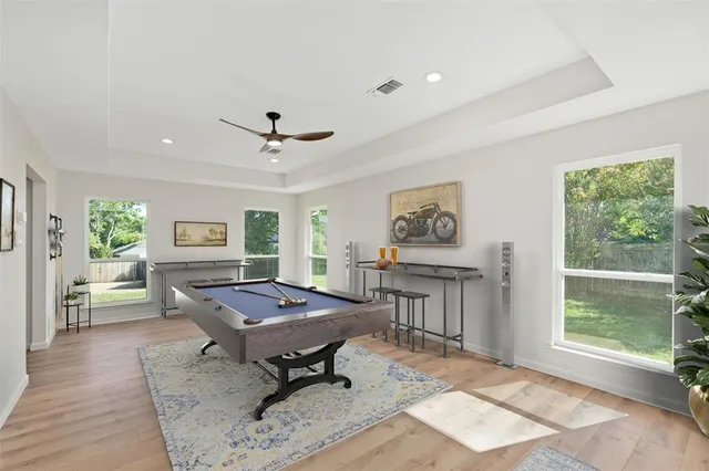 $499,500 | 7255 Crossbow Court, Fort Worth, TX 76133