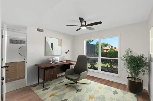 $499,500 | 7255 Crossbow Court, Fort Worth, TX 76133