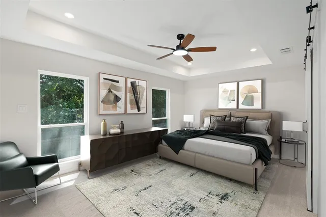 $499,500 | 7255 Crossbow Court, Fort Worth, TX 76133