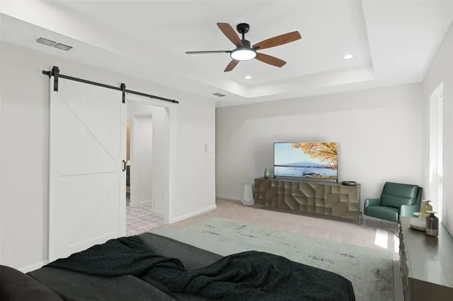 $499,500 | 7255 Crossbow Court, Fort Worth, TX 76133