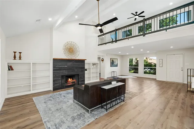 $499,500 | 7255 Crossbow Court, Fort Worth, TX 76133