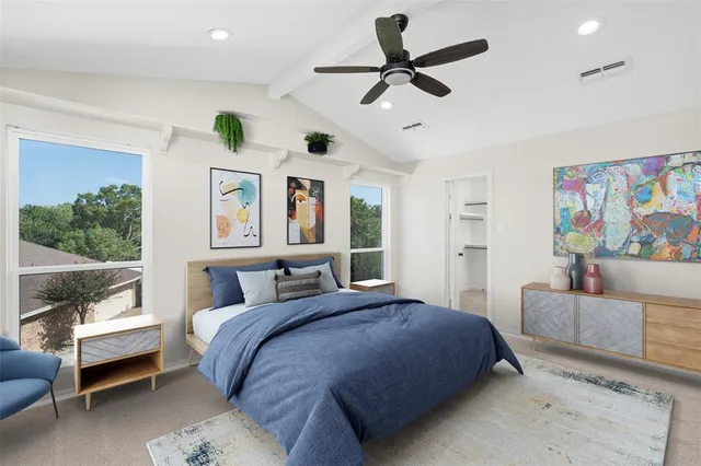 $499,500 | 7255 Crossbow Court, Fort Worth, TX 76133